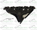 Davico 663272 Exhaust Manifold - Front