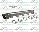 Davico 663277 Exhaust Manifold - Right
