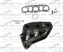 Davico 663442 Exhaust Manifold - Left