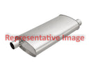 Davico 810437 Exhaust Muffler