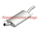 Davico 817748 Exhaust Muffler Assembly