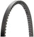 Drive Rite 17525DR Accessory Drive Belt