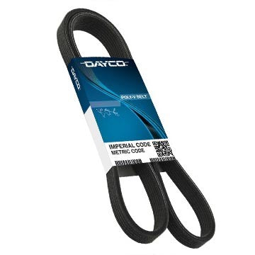 Dayco 5040345 Serpentine Belt