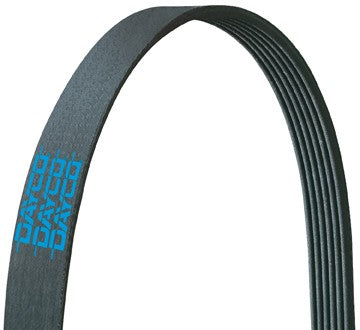 Dayco 5040413 Serpentine Belt