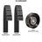 Dayco 5060420K1 Serpentine Belt Drive Component Kit