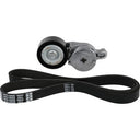 Dayco 5060495K1 Serpentine Belt Drive Component Kit