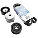 Dayco 5060770K1 Serpentine Belt Drive Component Kit