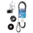 Dayco 5060835K1 Serpentine Belt Drive Component Kit
