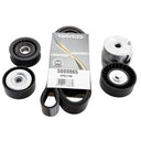 Dayco 5060865K4 Serpentine Belt Drive Component Kit