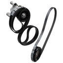 Dayco 5060923K1 Serpentine Belt Drive Component Kit - Main Drive