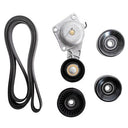 Dayco 5061024K1 Serpentine Belt Drive Component Kit