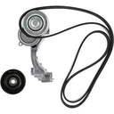 Dayco 5070610K1 Serpentine Belt Drive Component Kit