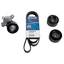 Dayco 5070670K1 Serpentine Belt Drive Component Kit
