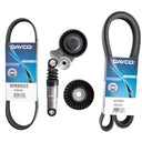 Dayco 5070801K2 Serpentine Belt Drive Component Kit