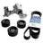Dayco 5070835K1 Serpentine Belt Drive Component Kit