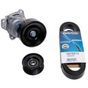 Dayco 5070973K1 Serpentine Belt Drive Component Kit