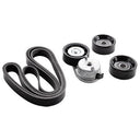 Dayco 5071013K1 Serpentine Belt Drive Component Kit - Main Drive