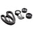 Dayco 5071013K1 Serpentine Belt Drive Component Kit - Main Drive