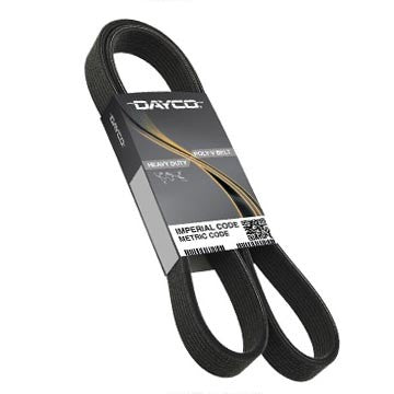 Dayco 5080580 Serpentine Belt