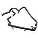 Dayco 70049 HVAC Heater Hose - Heater - Left Side