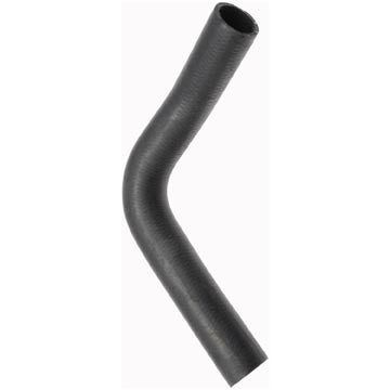 Dayco 70306 Radiator Coolant Hose - Lower or Upper
