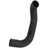 Dayco 70389 Radiator Coolant Hose - Lower or Upper