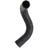 Dayco 70391 Radiator Coolant Hose - Lower or Lower - Pipe To Engine