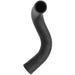 Dayco 70391 Radiator Coolant Hose - Lower or Lower - Pipe To Engine