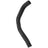 Dayco 70392 Radiator Coolant Hose - Upper