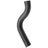 Dayco 70443 Radiator Coolant Hose - Upper