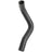 Dayco 70512 Radiator Coolant Hose - Lower or Upper