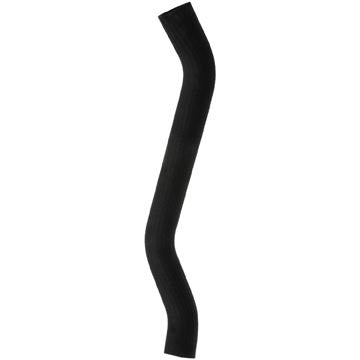 Dayco 70537 Radiator Coolant Hose - Lower or Upper