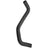 Dayco 70548 Radiator Coolant Hose - Upper