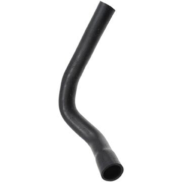 Dayco 70629 Radiator Coolant Hose - Lower or Upper