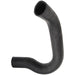 Dayco 70638 Radiator Coolant Hose - Lower