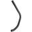 Dayco 70651 Radiator Coolant Hose - Upper