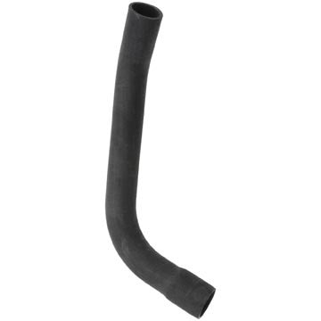 Dayco 70659 Radiator Coolant Hose - Lower or Upper
