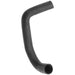 Dayco 70705 Radiator Coolant Hose - Lower or Upper