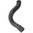 Dayco 70722 Radiator Coolant Hose - Lower