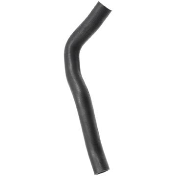Dayco 70725 Radiator Coolant Hose - Lower or Upper