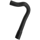Dayco 70748 Radiator Coolant Hose - Lower, Lower - Pipe To Radiator or Upper