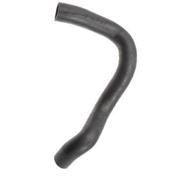 Dayco 70756 Radiator Coolant Hose - Lower or Lower - Pipe To Radiator