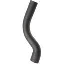 Dayco 70765 Radiator Coolant Hose - Lower - Pipe To Radiator