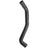 Dayco 70770 Radiator Coolant Hose - Upper