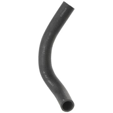 Dayco 70834 Radiator Coolant Hose - Lower or Upper