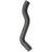 Dayco 70861 Radiator Coolant Hose - Lower