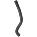 Dayco 70862 Radiator Coolant Hose - Upper