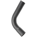 Dayco 70908 Radiator Coolant Hose - Lower - Pipe To Engine, Lower - Pipe To Radiator or Upper