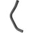 Dayco 70973 Radiator Coolant Hose - Upper