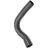 Dayco 70977 Radiator Coolant Hose - Lower